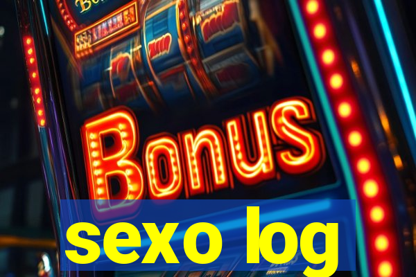 sexo log